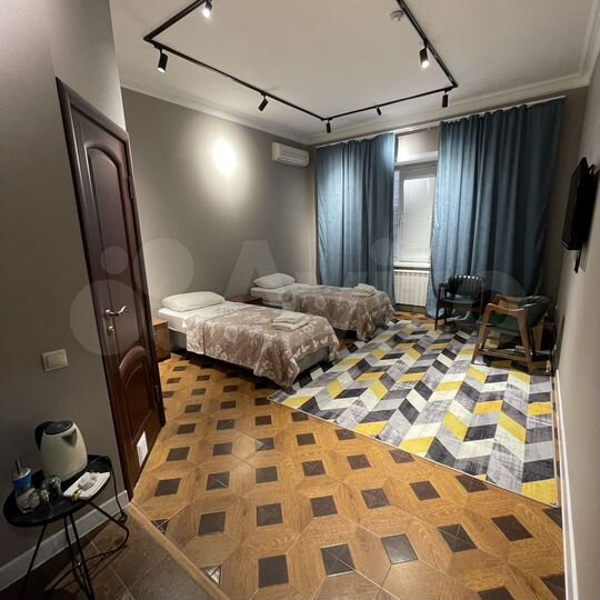 Комната 23 м², 2/3 эт.