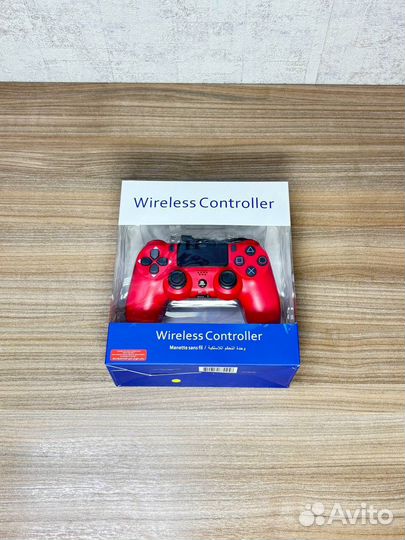 Новый джойстик геймпад sony dualshock PS4 V2