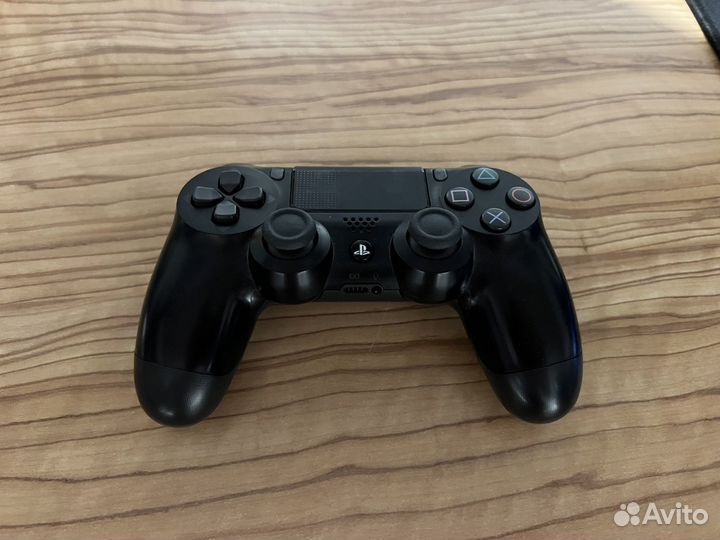 Sony playstation 4 pro