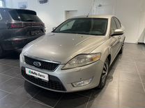 Ford Mondeo 2.3 AT, 2009, 211 080 км, с пробегом, цена 579 000 руб.