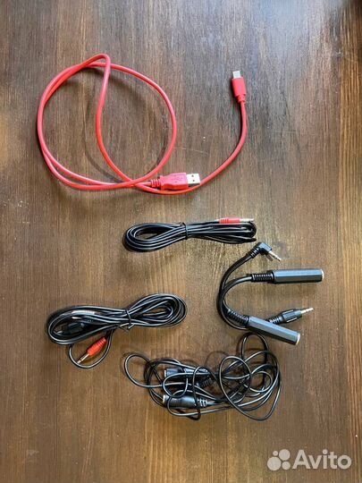 Keith McMillen QuNexus Red