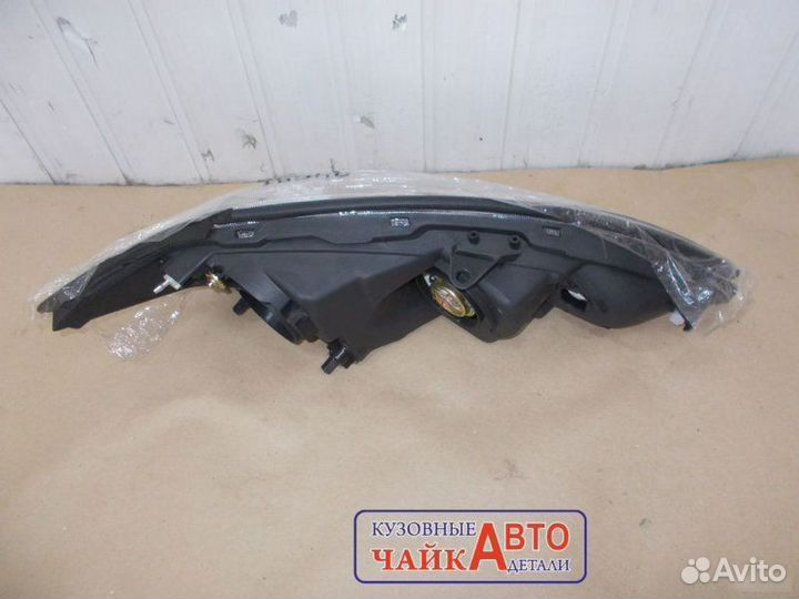 Фара левая Toyota Camry V30 2004