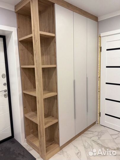 Шкаф на заказ / Шкаф купе / Шкаф распашной