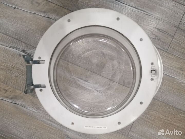 Люк стиральной машины bosch maxx 4