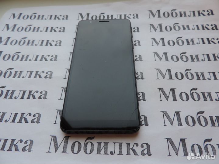 Телефон “Samsung A013 Galaxy A01 Core”, в ремонт