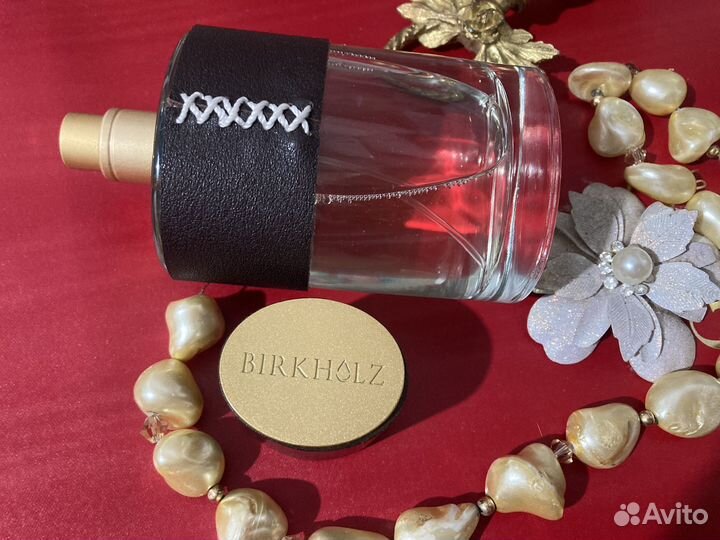 Birkholz Sir Santal eau de parfum 100 мл