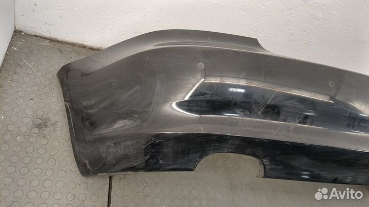 Бампер задний BMW 1 E87