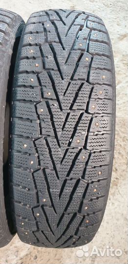 Nexen Winguard WinSpike SUV 225/60 R18 100T