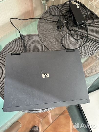 Ноутбук на запчасти