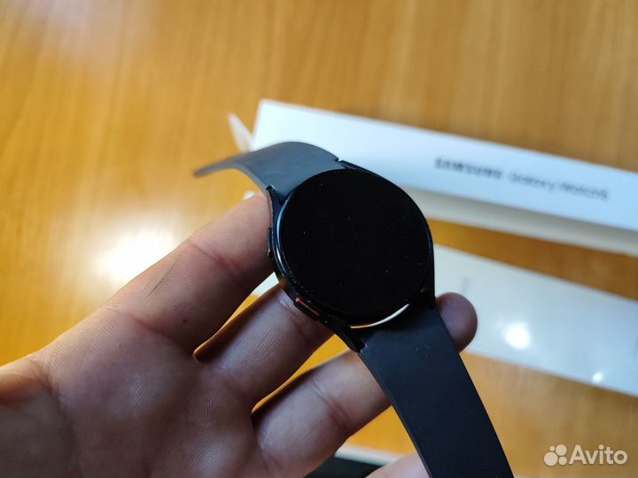 Samsung galaxy watch 5 40мм