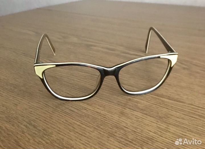 Оправа для очков женская