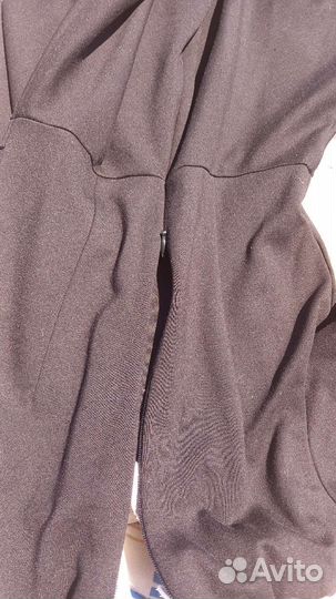 Школьное платье 116 122