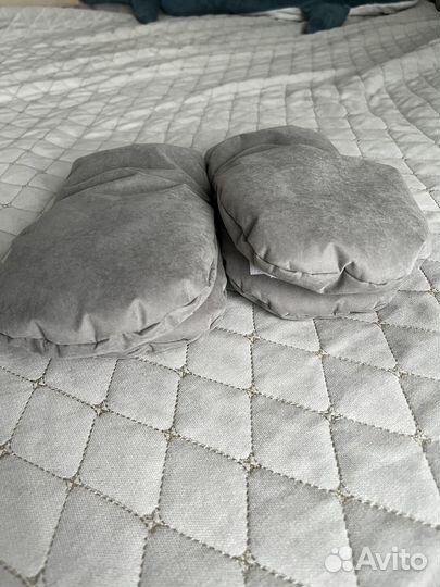 Руковицы для коляски Maryanns moms