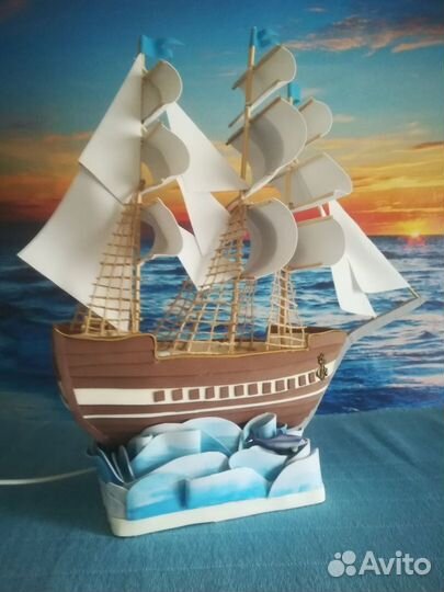 Светильник 