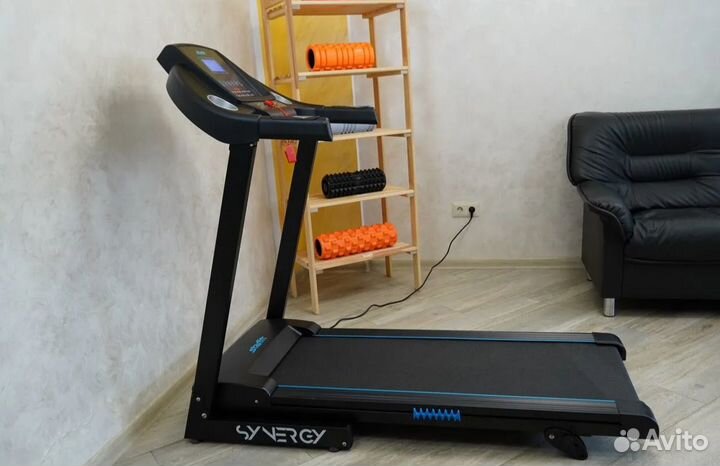 Беговая дорожка,электрическая беговая дорожка 303