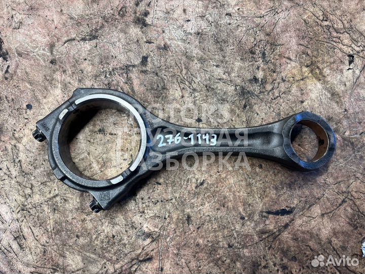 Шатун MAN TGX 2015 3161