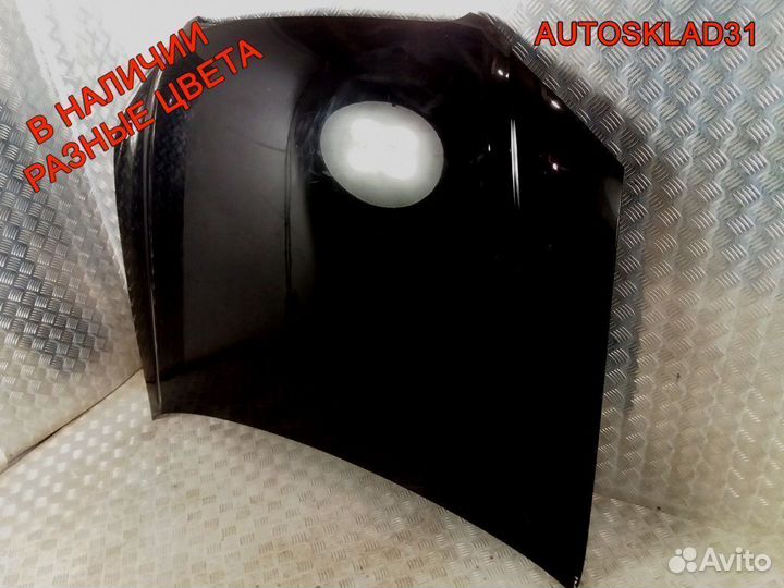 Капот Audi A4 B7 8E0823029D