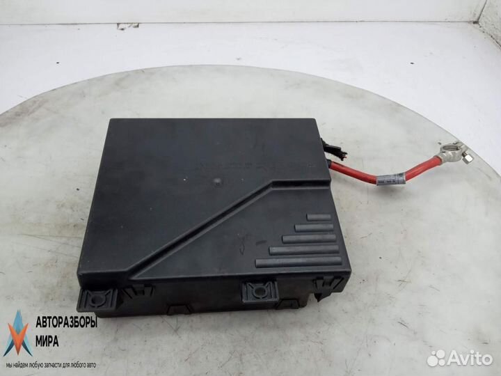 Блок управления (другие) Mercedes-Benz S-Класс