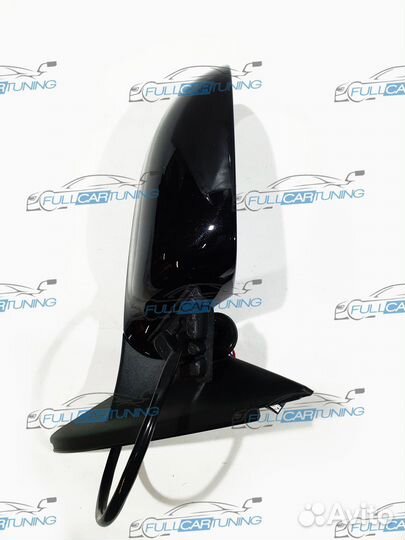 Зеркало Audi q3 q 3 левое правое черное