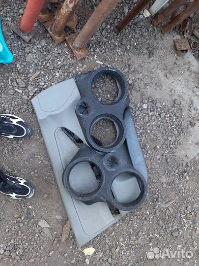 Подиумы на калину