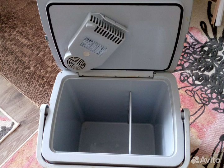 Холодильник- мини