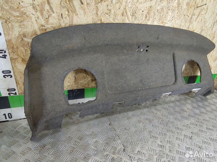 Полка багажника Daewoo Nexia 1995-2016