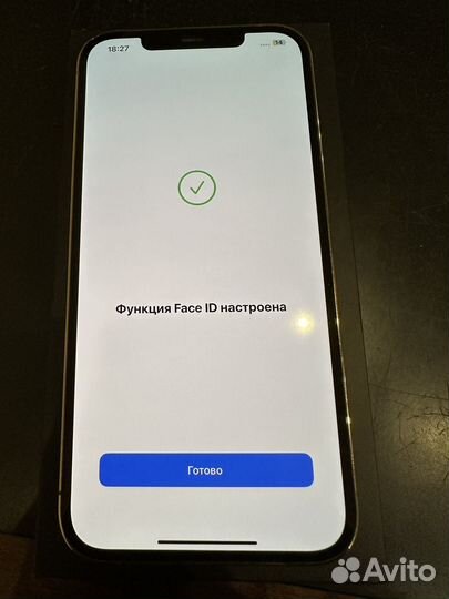 iPhone 12 Pro Max, 128 ГБ