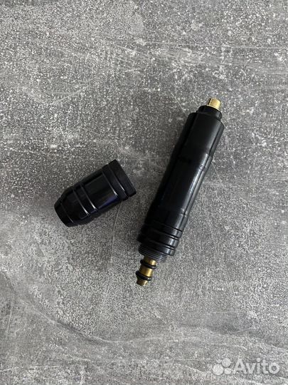 Тату машинка проводная «Metis APR2»