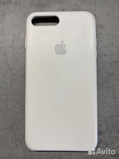 Чехлы на iPhone 7plus