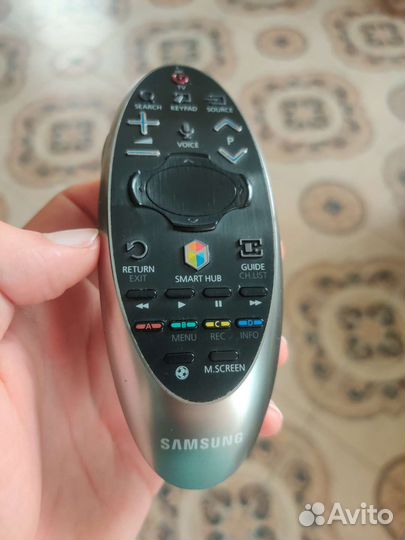 Пульт Samsung (оригинальный)