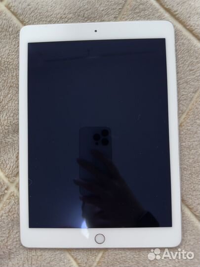 iPad Air 2 64Gb Silver