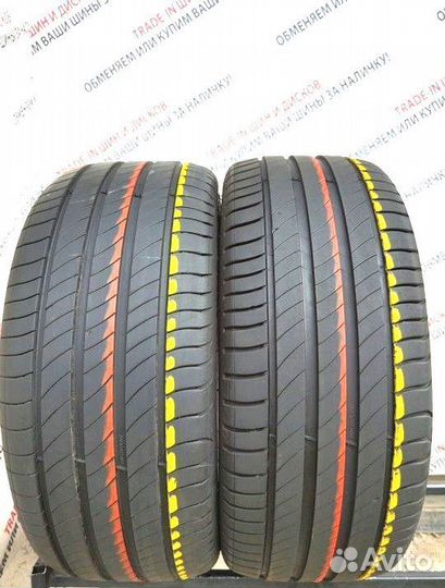 Michelin Primacy 4 235/50 R19 103V