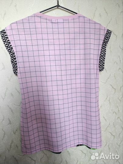 Футболка adidas женская S