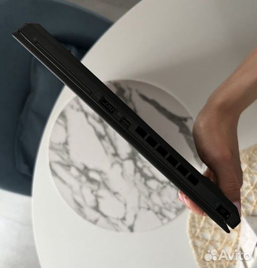 Lenovo thinkpad t440