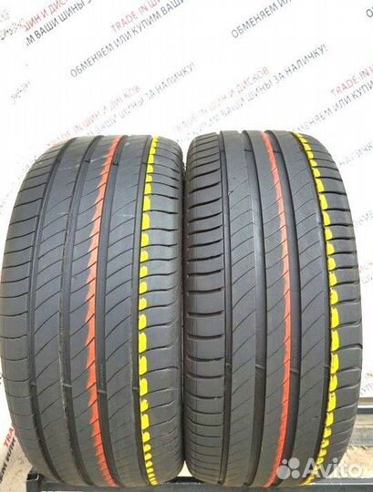 Michelin Primacy 4 235/50 R19 103V