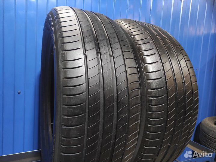 Michelin Primacy 3 225/55 R18