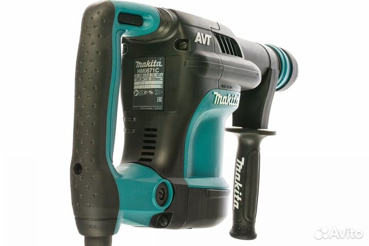 Отбойный молоток Makita HM0871C