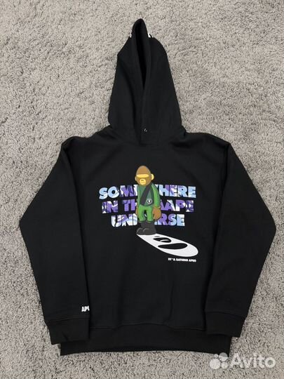 A Bathing Ape Hoodie