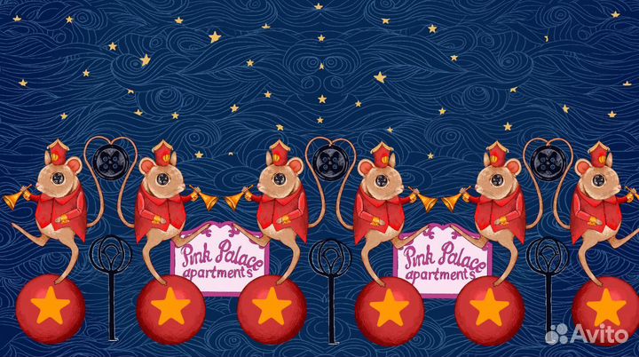 Художник иллюстратор