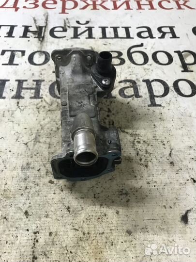 Радиатор системы EGR Land Rover Freelander