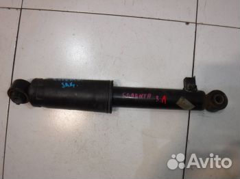 Амортизатор задний Киа