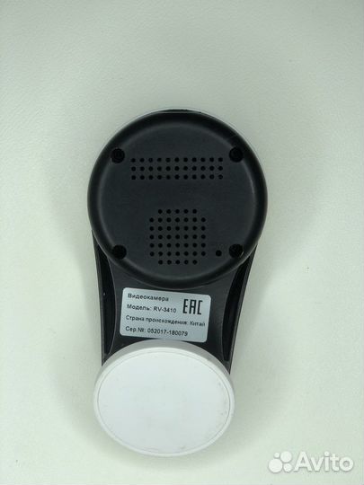 Видеокамера