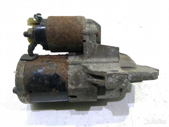 Стартер Мазда 3 2 BL