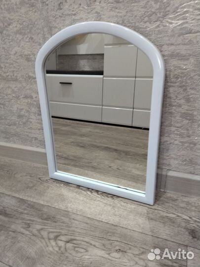 Зеркало в ванную