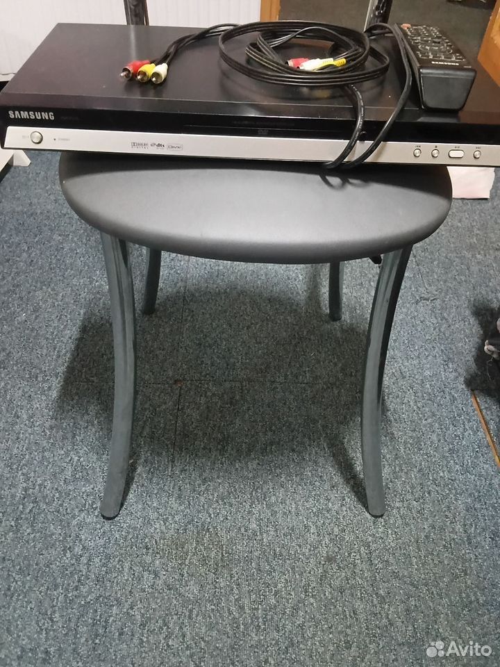 Dvd плеер samsung, Небуг