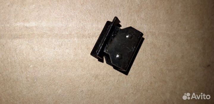 Клипса жабо Фокус 2