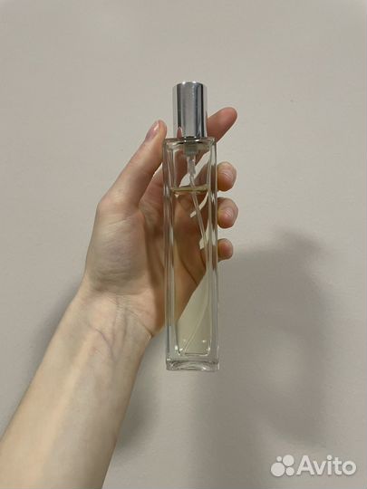 Духи silky grass