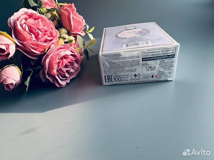 Парфюмерная вода, парфюм Charme Selena