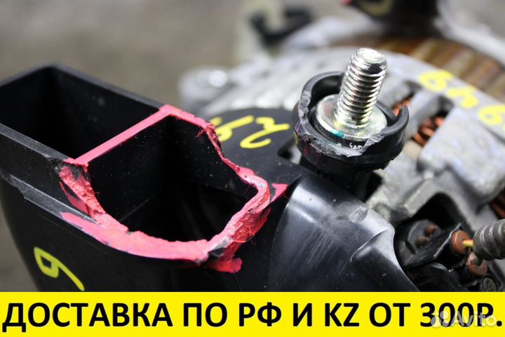 Генератор Mazda Mazda6 GG L3C1 L3P9-18-300B