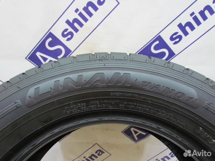 Falken Linam Van01 215/65 R15C 89H